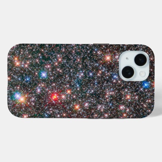 Galactische uitstulping van de Melkweg. Case-Mate iPhone Case (Achterkant (horizontaal))