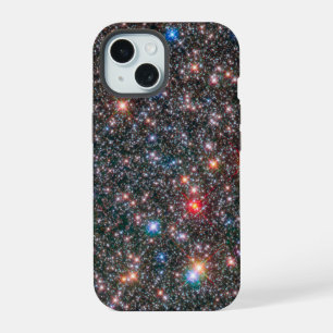 Galactische Uitstulping Van De Melkweg. iPhone 15 Case
