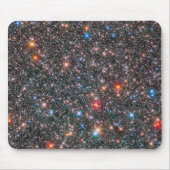 Galactische uitstulping van de Melkweg. Muismat (Voorkant)