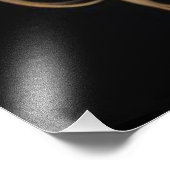 *~* Galactische Vrouwen Fantasie Kosmische Planete Foto Afdruk (Hoek)