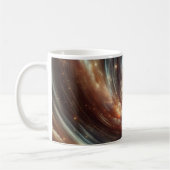 Galactische Whirlpool Cup Koffiemok (Links)