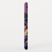 Galactus, de wereldeter Case-Mate iPhone case (Achterkant/rechts)