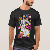 Galactus Essential T-shirt (Voorkant)
