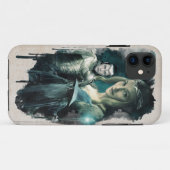 Galadriel, ELROND™ en Gandalf grafische kaart Case-Mate iPhone Case (Achterkant (horizontaal))