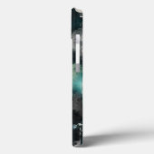 Galadriel, ELROND™ en Gandalf grafische kaart Case-Mate iPhone Case (Achterkant / Links)