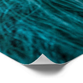 Galadriel Kisses Gandalf Poster (Hoek)