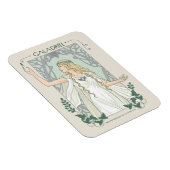 Galadriel Licht van Valinor Grafisch Magneet (Rechterzijde)
