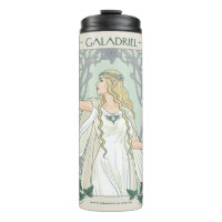 Galadriel Licht van Valinor Grafisch