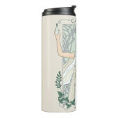 Galadriel Light of Valinor Graphic Thermosbeker (Gedraaid links)