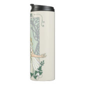 Galadriel Light of Valinor Graphic Thermosbeker (Geroteerd rechts)