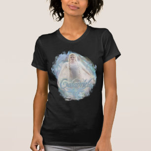 Galadriel met naam t-shirt
