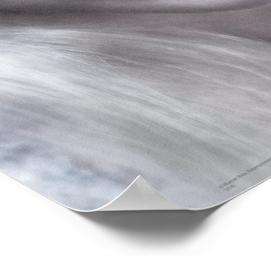 Galadriel Sluiten Poster (Hoek)