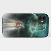 Galadriëlmolen Case-Mate iPhone Case (Achterkant (horizontaal))