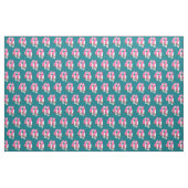 galah al shirt 2 stof (Yard (91,4 cm))