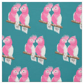 galah al shirt 2 stof (Swatch)