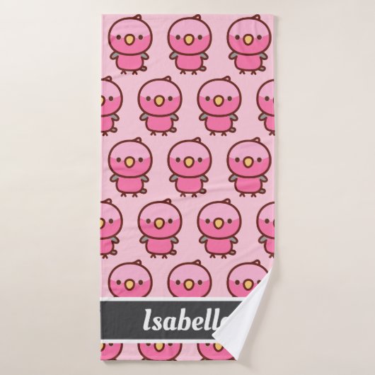Galah Badhanddoek (Badhanddoek)