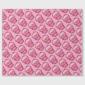 Galah Cadeaupapier (Vlak)