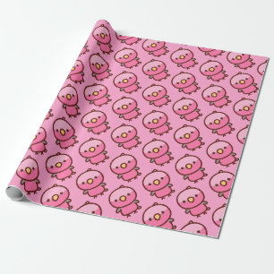 Galah Cadeaupapier