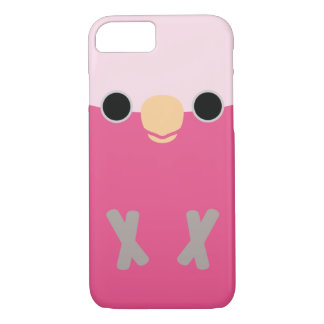 Galah iPhone 8/7 Hoesje
