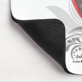 Galah Cockato Muismat (Hoek)