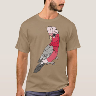 Galah Cockato T-shirt