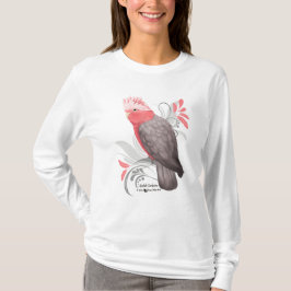 Galah Cockato T-shirt