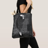 Galah Cockatoos – Samuel de Mesquita Personalized Tote Bag (Dichtbij)