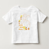 Galah galah kinder shirts (Voorkant)