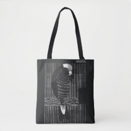 Galah Kaketoes – Samuel de Mesquita Persoonlijk Tote Bag