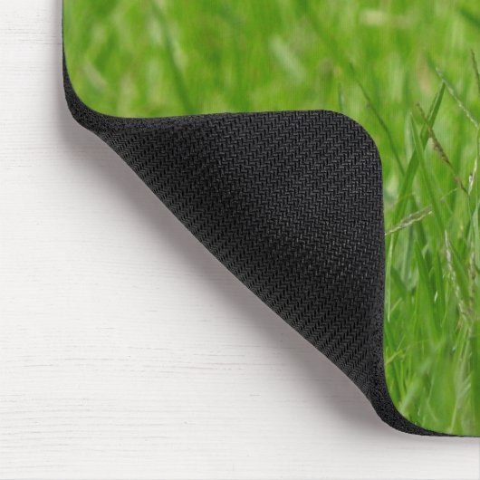 Galah Mousepad Muismat (Hoek)