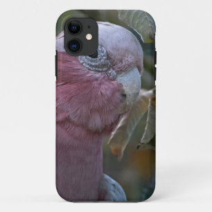 Galah of Roze borst kaketoe Case-Mate iPhone Case