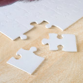 Galah Puzzle Legpuzzel (Zijkant)