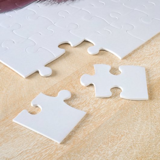 Galah Puzzle Legpuzzel (Zijkant)