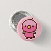 Galah Ronde Button 3,2 Cm (Voorkant /achterkant)
