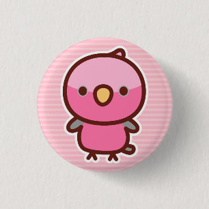 Galah Ronde Button 3,2 Cm
