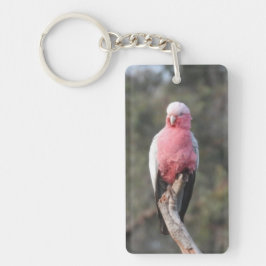 Galah Sleutelhanger