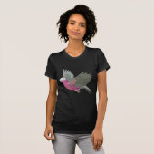 Galah T-shirt (Voorkant volledig)