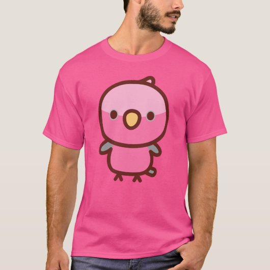 Galah T-shirt (Voorkant)