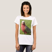 Galah T-Shirt (Voorkant volledig)