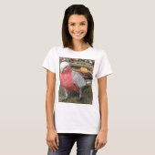 Galah T-Shirt (Voorkant volledig)