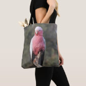 Galah Tote Bag (Dichtbij)