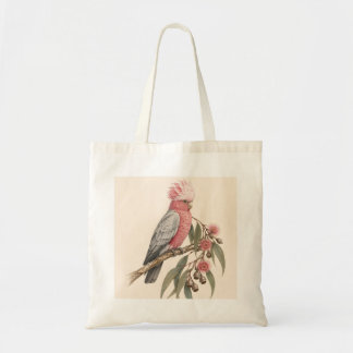 Galah Tote Bag | Bush Editie