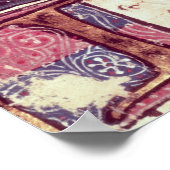 Galahad komt naar Arthur Poster (Hoek)