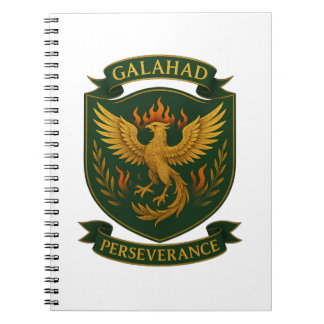 Galahad Notitieboek