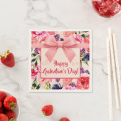 Galantine's Day Napkins Servet (Insitu)