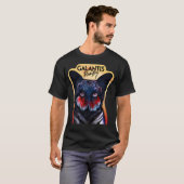 Galantis Rich Boy T-shirt (Voorkant volledig)