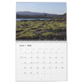 Galapagos - 12-maanden wandkalender kalender (Mar 2026)