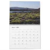 Galapagos - 12-maanden wandkalender kalender (Mar 2027)