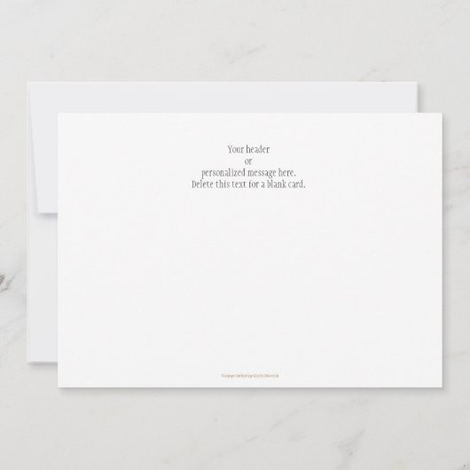 Galapagos Archipelago kaart Tropische eilanden (Achterkant)