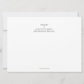 Galapagos Archipelago kaart Tropische eilanden (Achterkant)